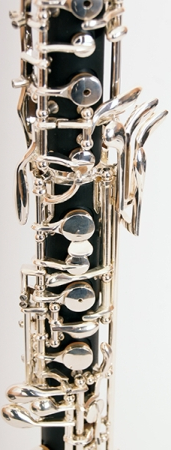 Гобой John Packer JP181C