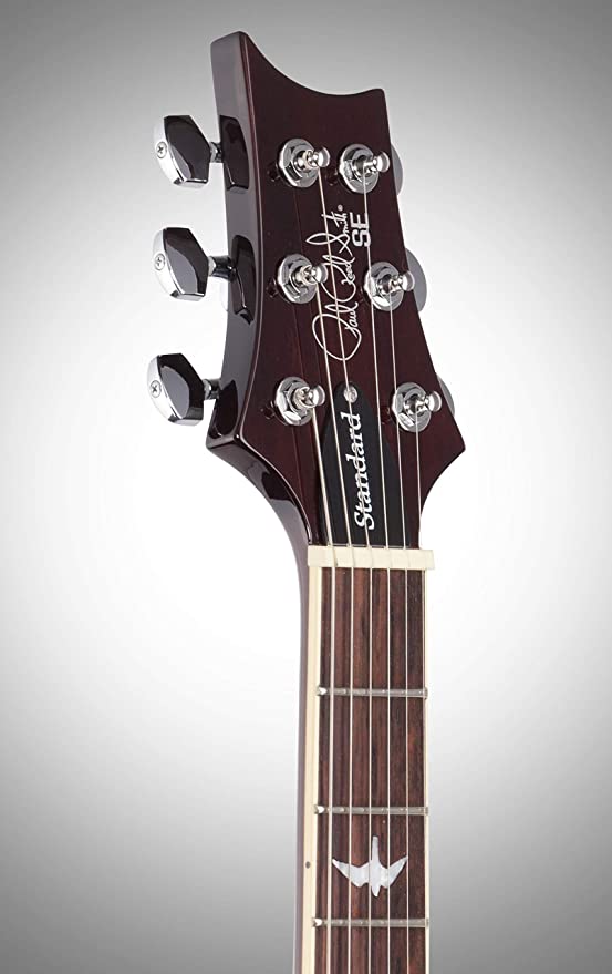 Электрогитара PRS SE STANDARD 24 TOBACCO SUNBURST