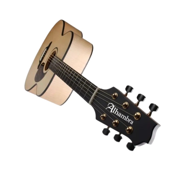Электроакустическая гитара Alhambra E9 AJ-SM