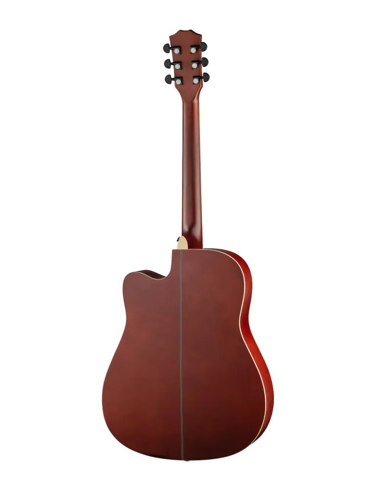 Акустическая гитара Foix FFG-2041C-NA