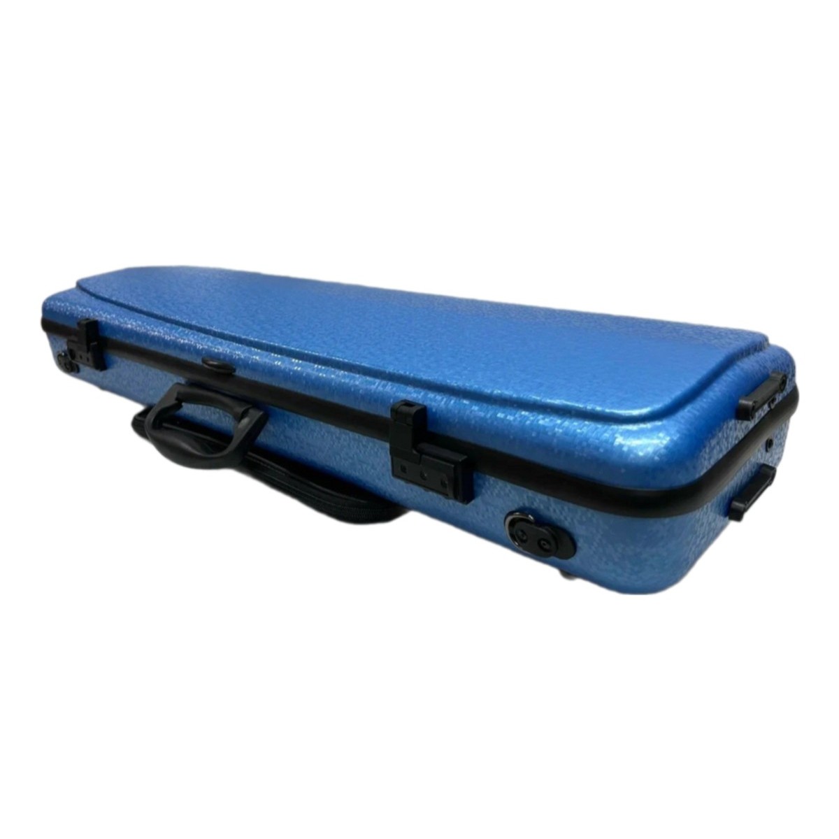 Кейс для скрипки BRAHNER CVC-2025/SBL