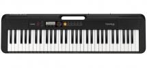 Синтезатор CASIO CT-S200 BK