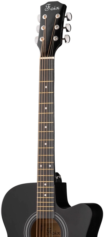 Акустическая гитара Foix FFG-4001C-BK