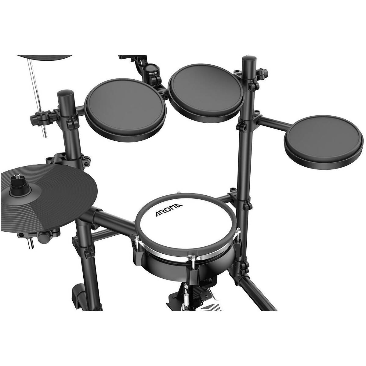 Электронная ударная установка AROMA TDX-15S