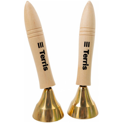 Колокольчики TERRIS BLL-H371