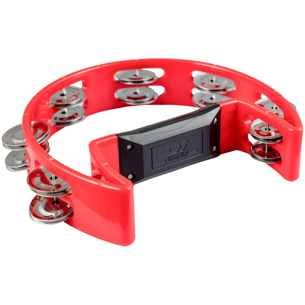 Тамбурин EASTTOP DF102 RED
