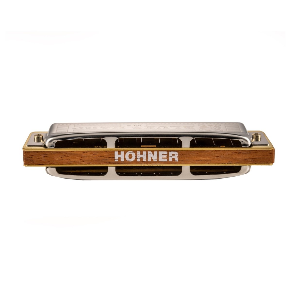Губная гармошка HOHNER Blues Harp A-major (M533106P)