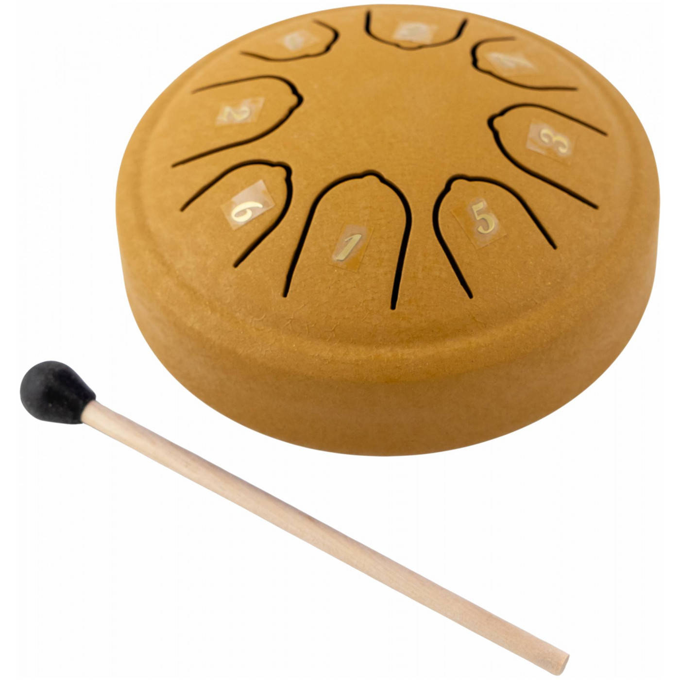 Глюкофон BEE DF1113 YELLOW