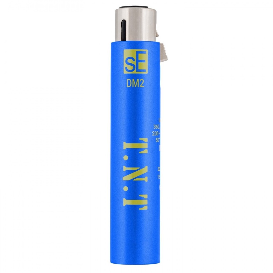 Предусилитель SE Electronics DM2 T.N.T