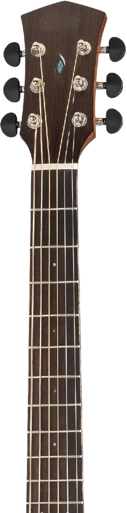 Электроакустическая гитара Cort Core-OC-Sp-WCASE-OPTB Core Series