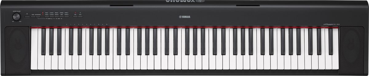 Цифровое пианино Yamaha NP-32B