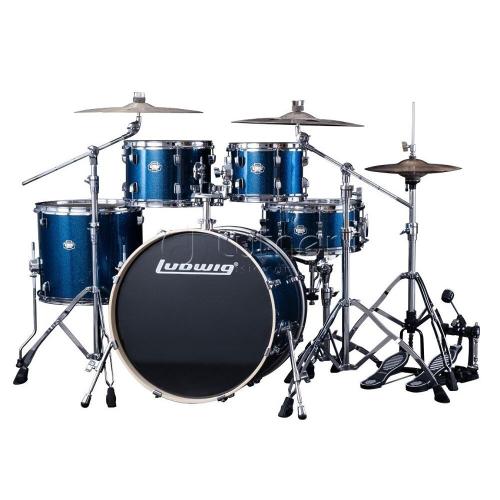 Ударная установка LUDWIG LEE52203 Element