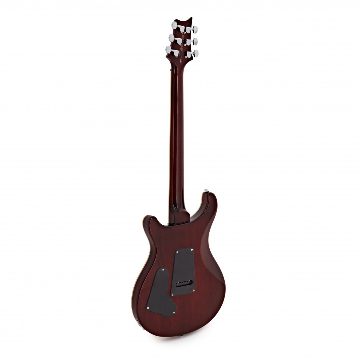 Электрогитара PRS SE STANDARD 24-08 T.BURST