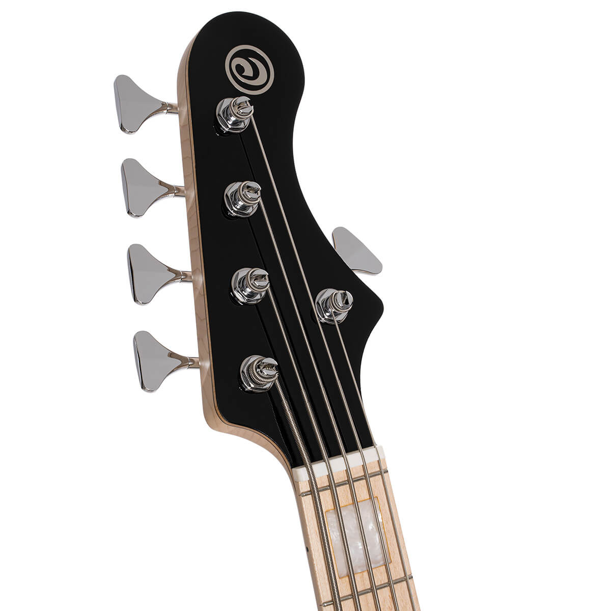 Бас-гитара Cort NJS5-BK Elrick NJS Series