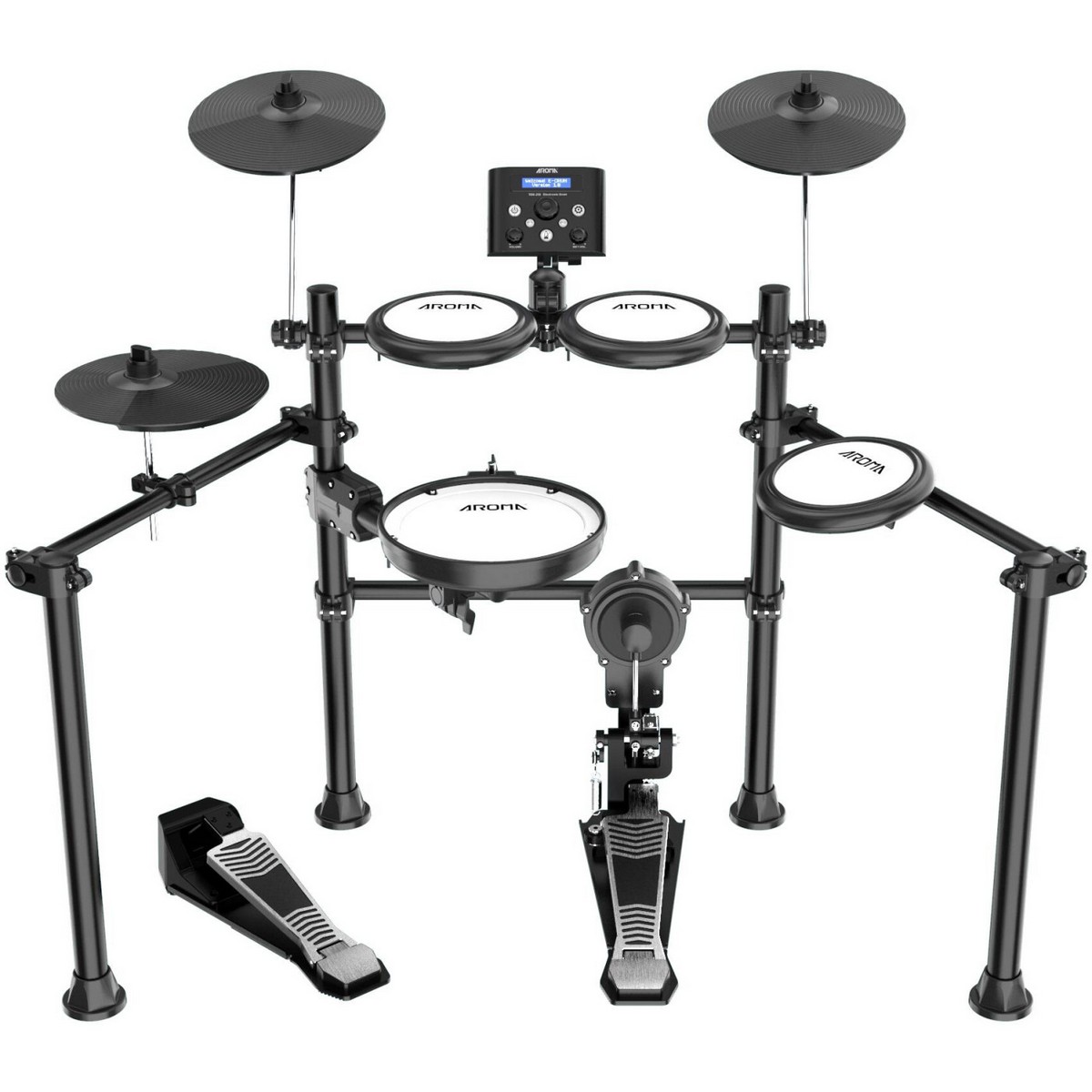 Электронная ударная установка AROMA TDX-21