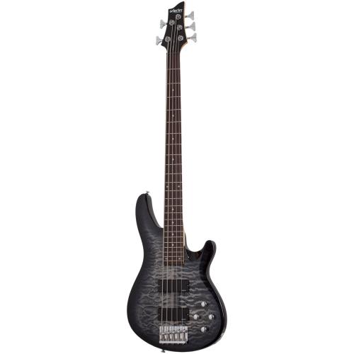 Бас-гитара Schecter C-5 Plus CB
