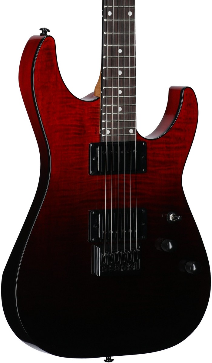 Электрогитара Schecter C-1 STANDARD BB