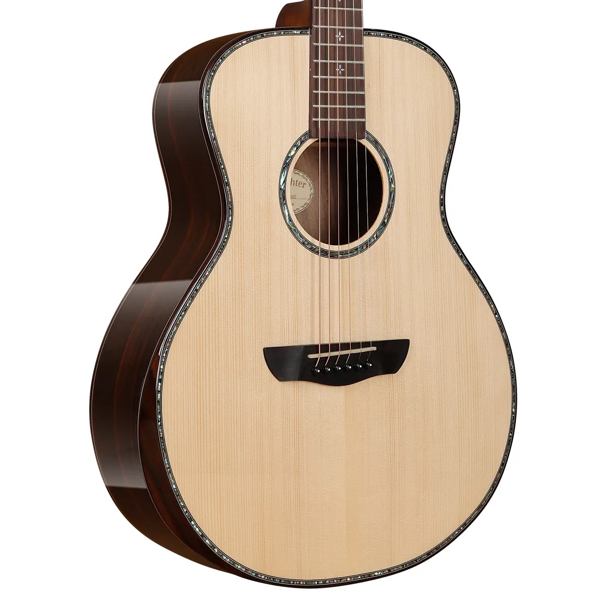 Акустическая гитара BULLFIGHTER D3D NA