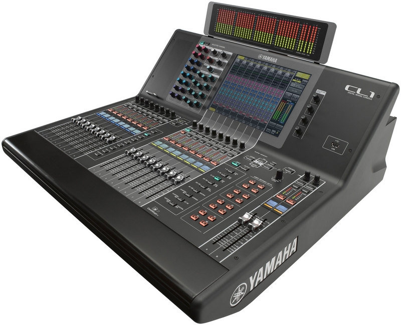 Микшер Yamaha CL1