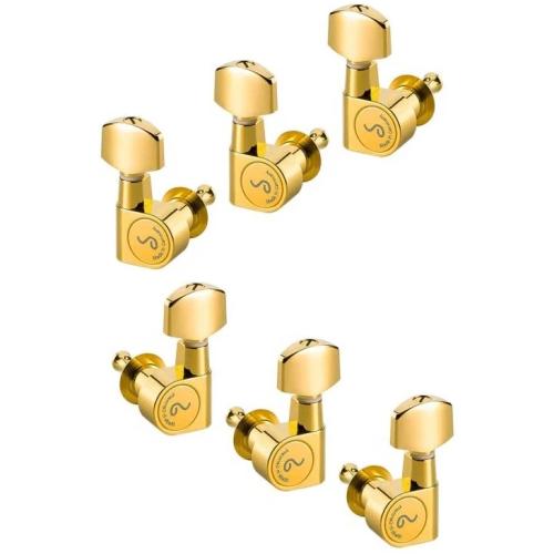 Колки Schaller 10010523.02.36 M6 180