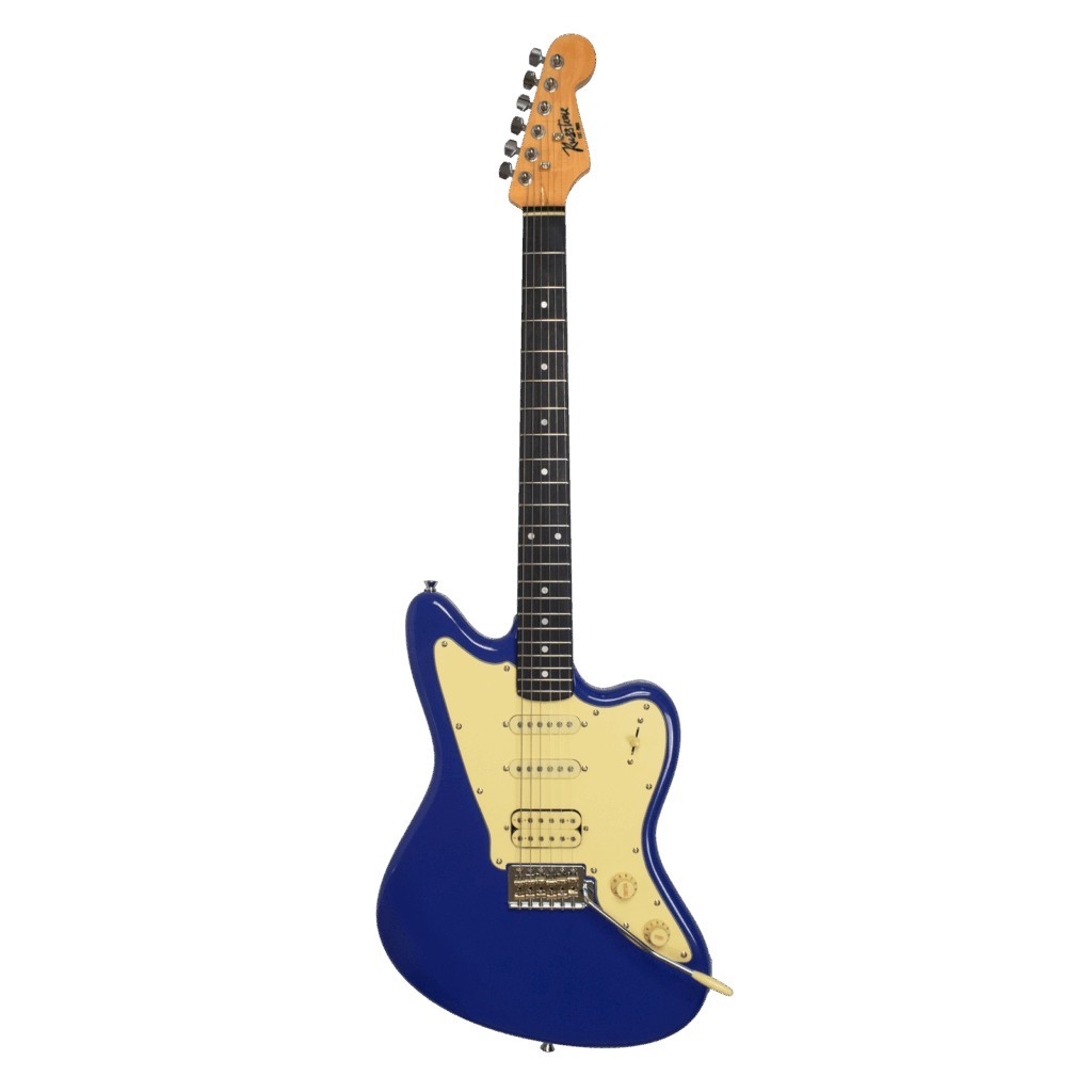 Электрогитара Russtone Mojo HSS VL