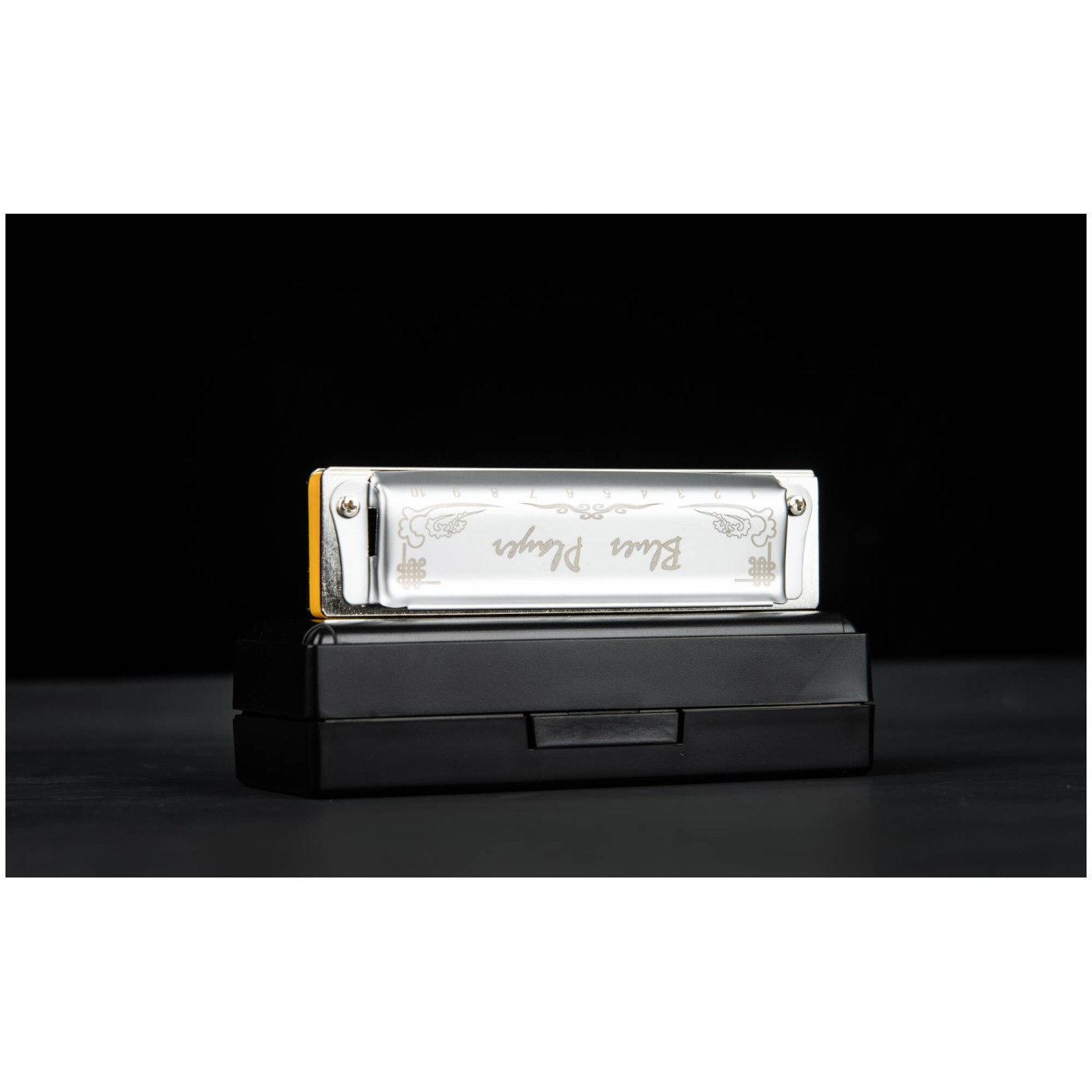 Губная гармошка EASTTOP PR020 2.0 Bb