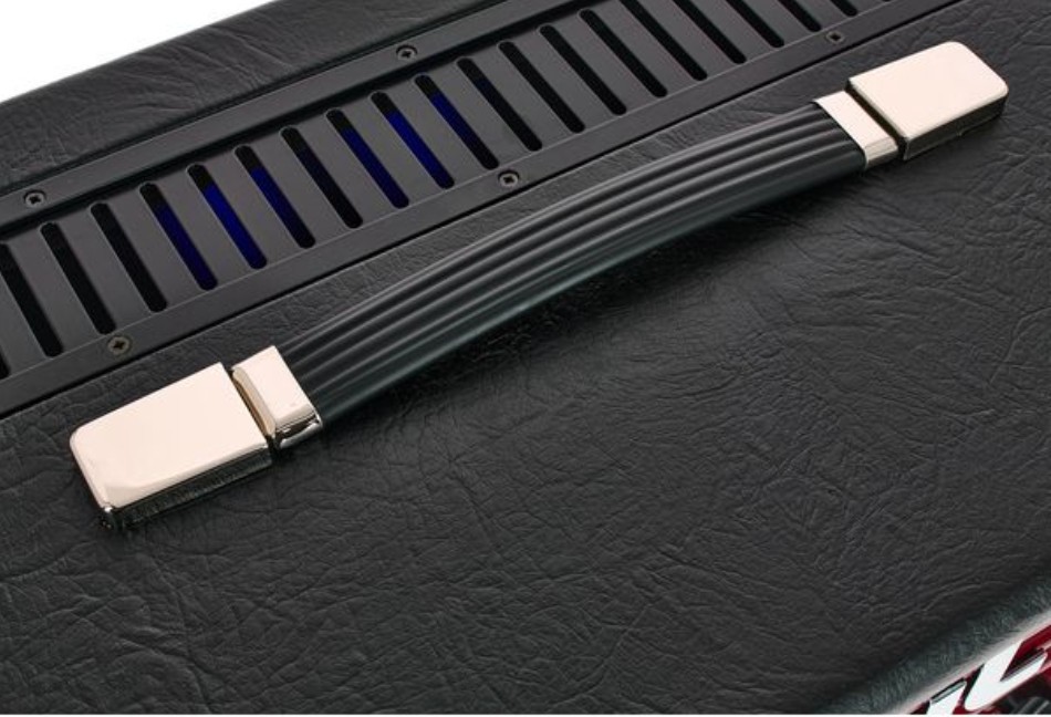 Гитарный усилитель Engl E610II-OS Obscura LTD Savage 120 Mark II
