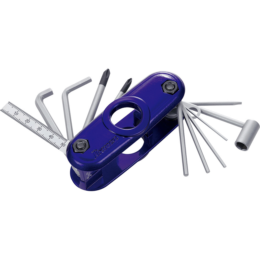 Набор инструментов Ibanez MTZ11-JB Multi Tool