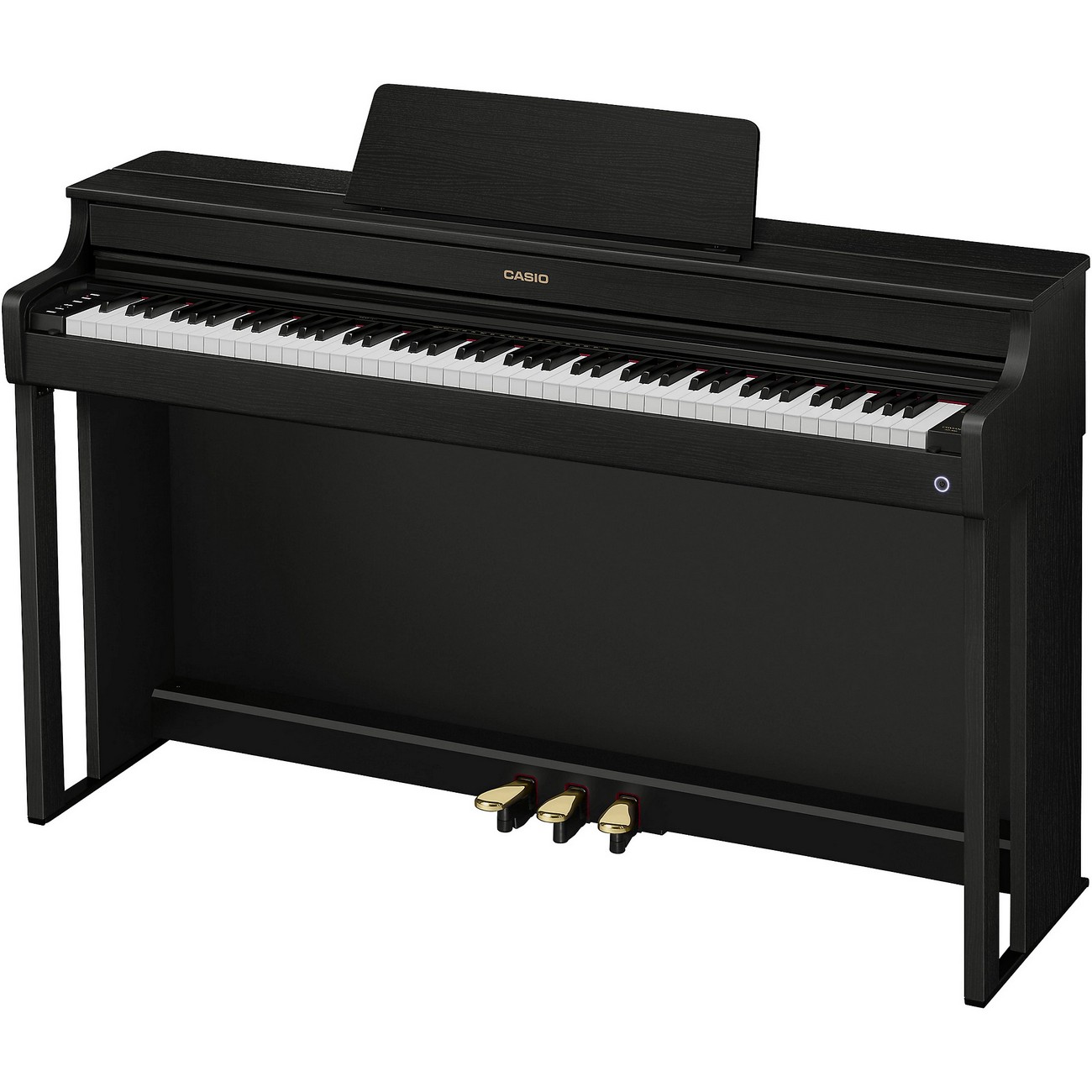 Цифровое пианино CASIO AP-300BK Celviano
