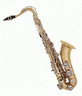 Саксофон тенор Selmer TS-500