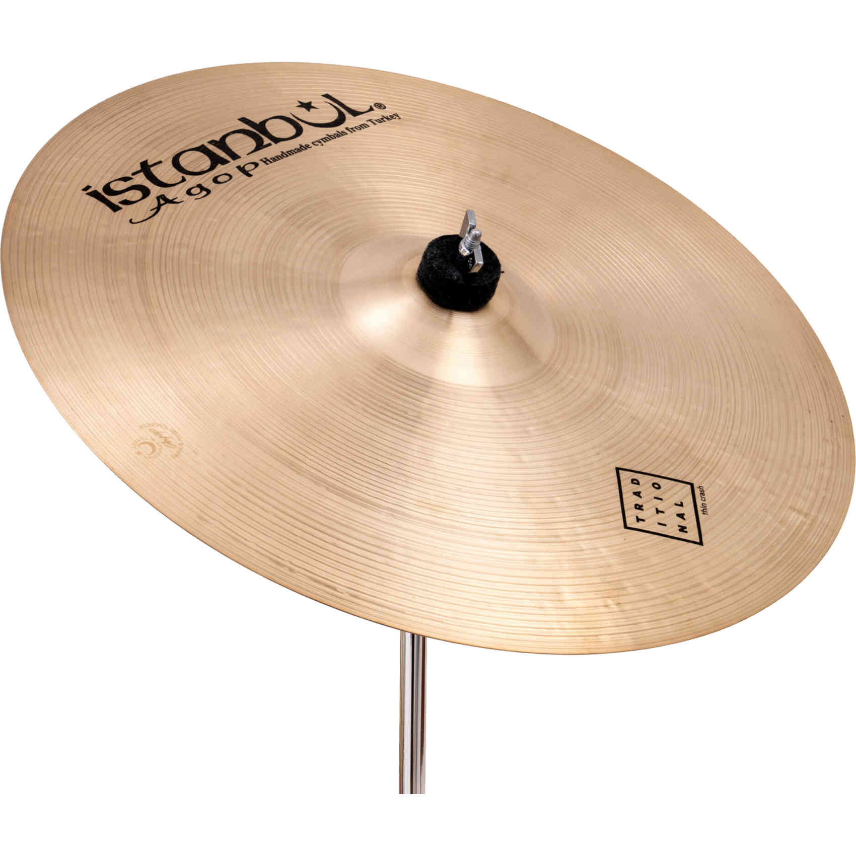 Тарелка ISTANBUL AGOP THC14 TRADITIONAL