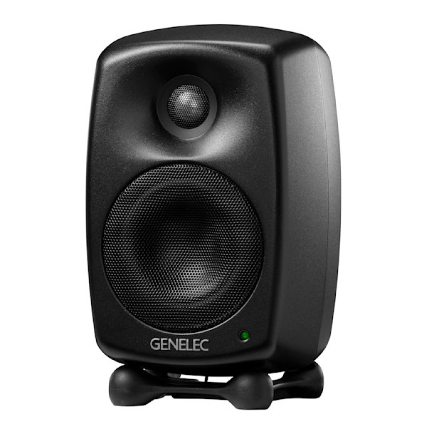 Студийный монитор GENELEC 8320AMM Monitor SAM 8320A black