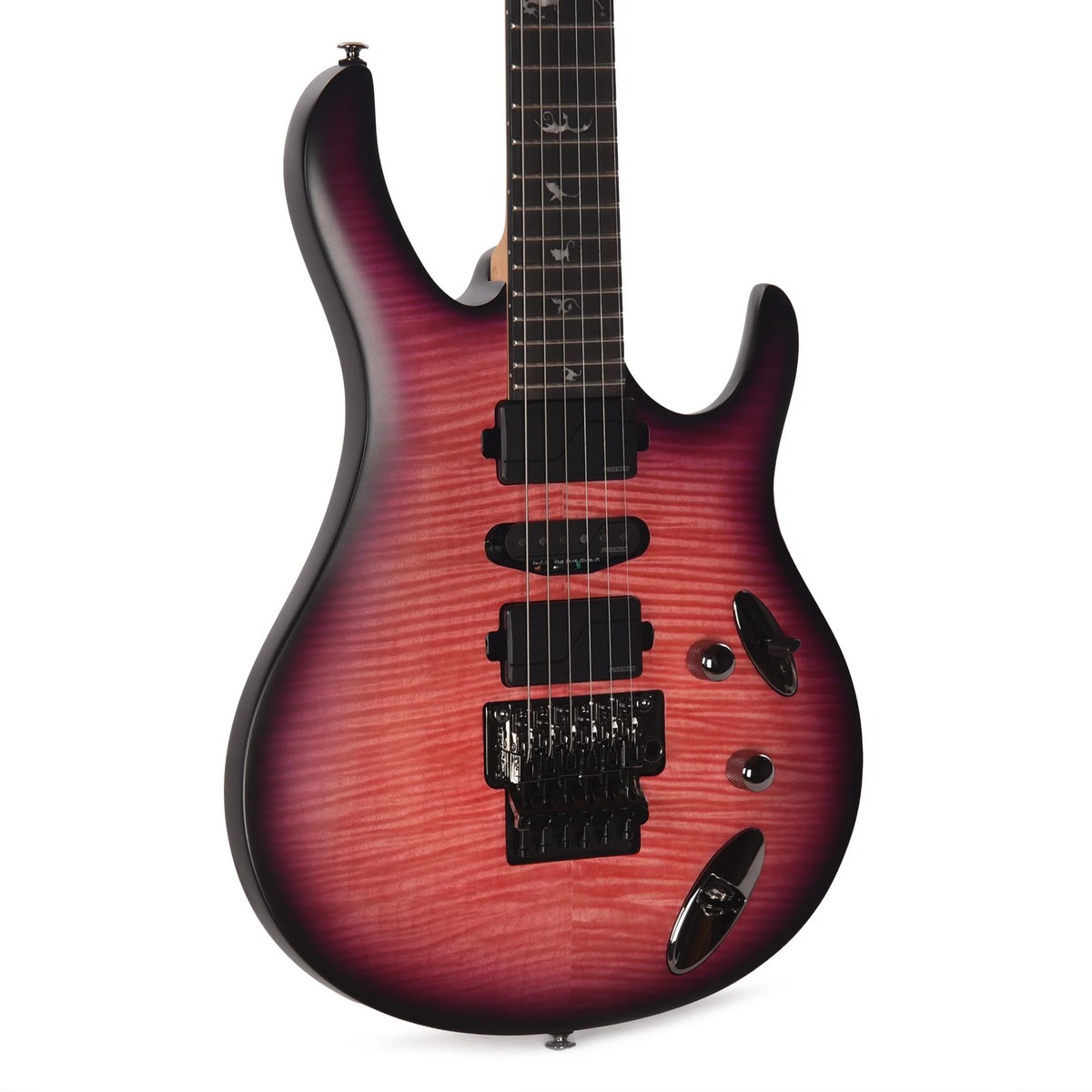 Электрогитара PRS SE Chleo Orchid Dusk