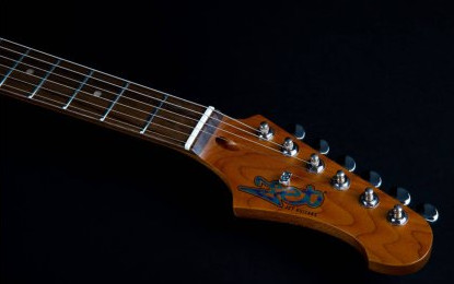 Электрогитара JET JT-300 BL R