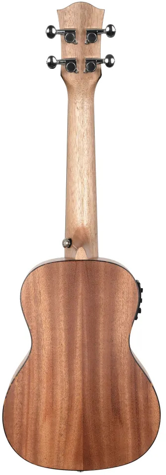 Электро-укулеле Cascha HH-2035E Mahogany Series