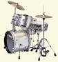 Ударная установка SONOR FSH 5855 Combo