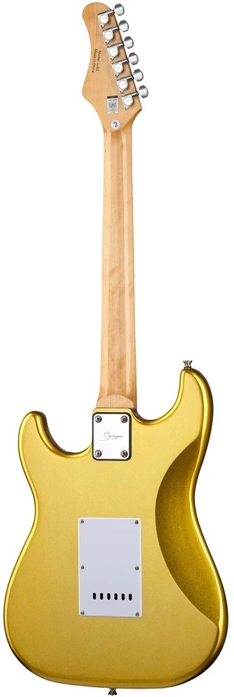 Электрогитара Smiger L-G2-GD