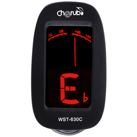 Тюнер Cherub WST-630C