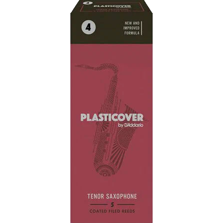 Трости Rico RRP05TSX400 Plasticover