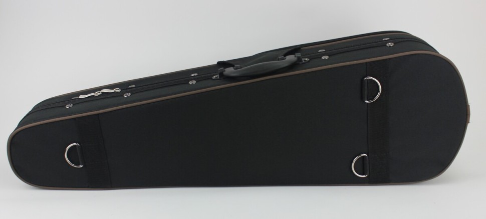 Кейс для скрипки BRAHNER VLS-92NL/BK 3/4