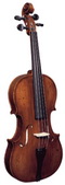 Скрипка Cremona 270, размер 3/4