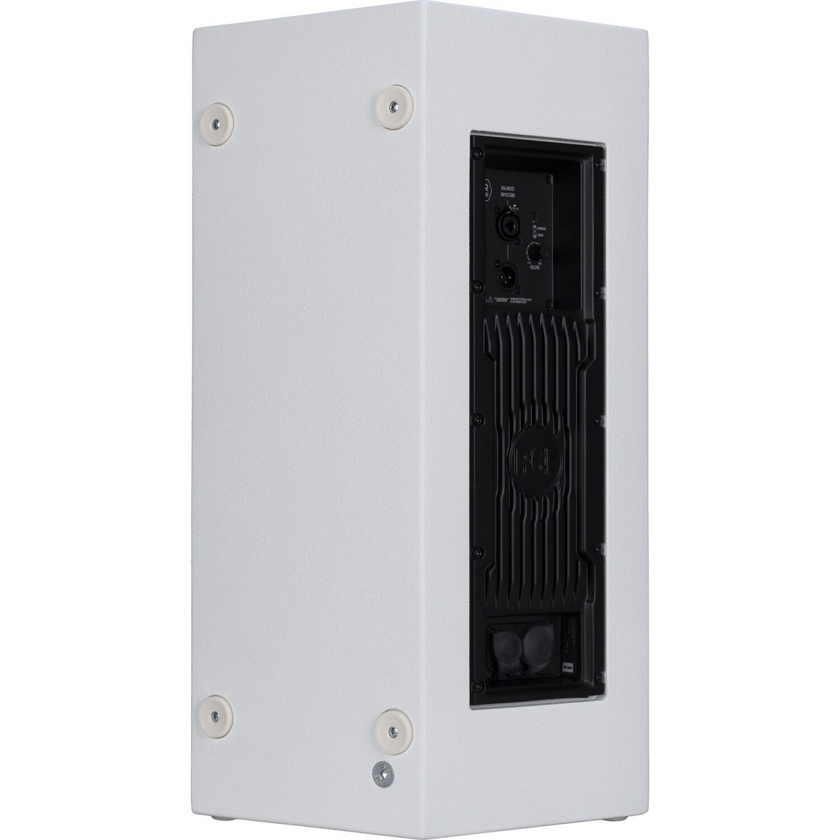 Акустическая система RCF NX 932-A White