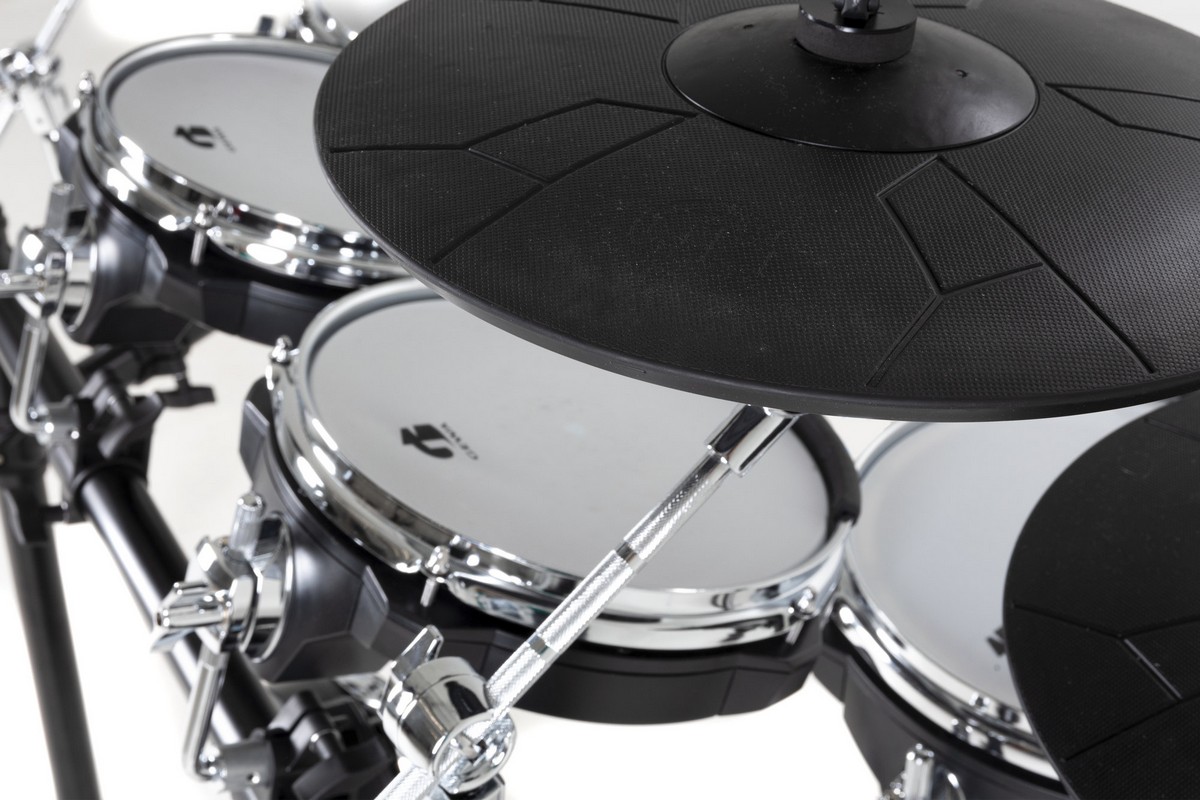 Электронная ударная установка GEWA E-Drum Set G3 Studio 5