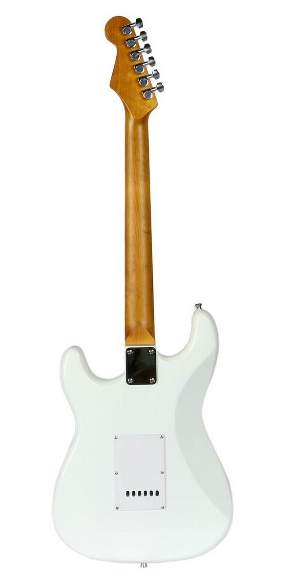 Электрогитара Bosstone SG-03 V.2 WH (2025)