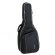 Чехол для классической гитары GEWA Economy 12 Classic 1/2 Black