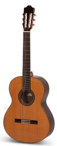 Классическая гитара CUENCA мод. 45