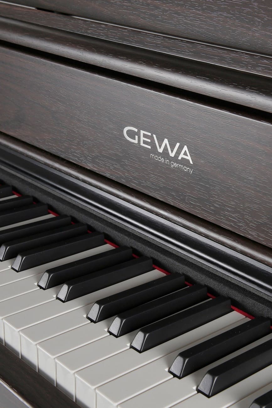 Цифровое пианино GEWA UP 385 Rosewood