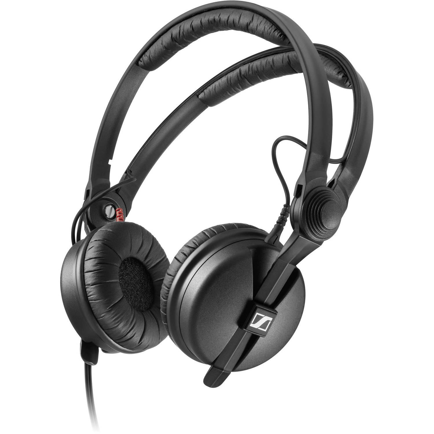 Наушники Sennheiser HD 25 PLUS