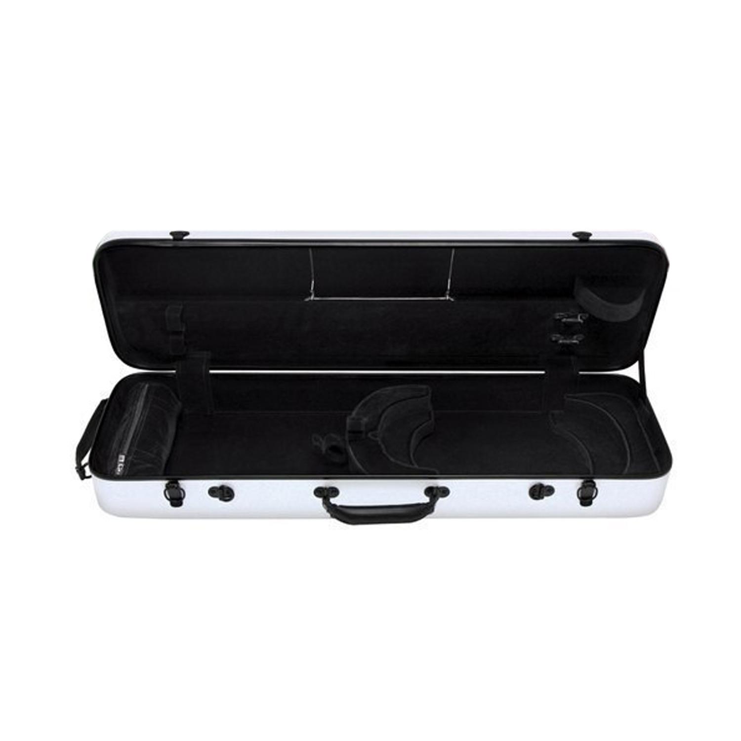 Кейс для скрипки GEWA Pure CVK05 Violin Case White 4/4
