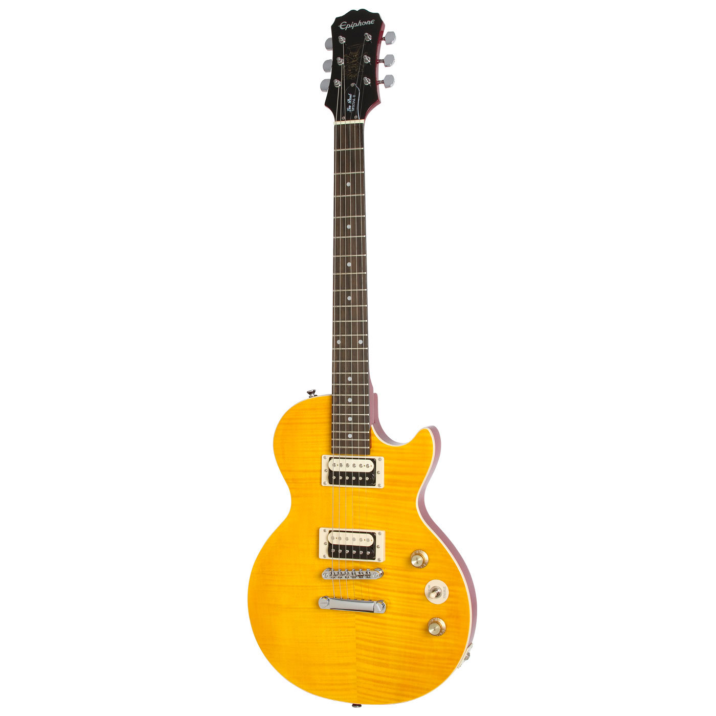 Электрогитара EPIPHONE SLASH AFD LP SPECIAL II Outfit